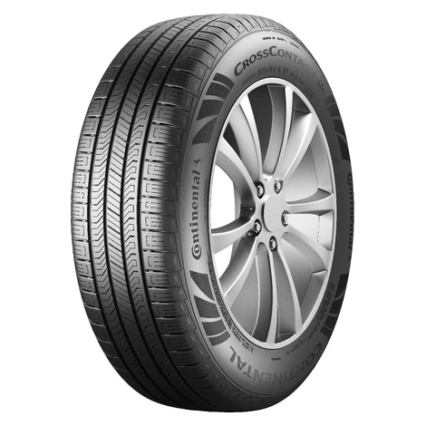 CONTINENTAL 295/35 R 22 108V CROSSCONTACT_RX TL XL NE0 M+S FR