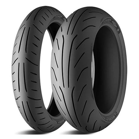 MICHELIN 130/70 -12 62P POWER_PURE_SC TL REINF.