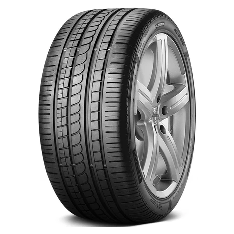 PIRELLI 245/45 R 16 94Y PZERO_ROSSO_ASIMMETRICO TL ZR FP N5