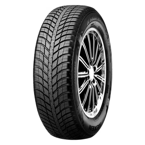 NEXEN 225/50 R 17 94V N'BLUE_4SEASON TL M+S 3PMSF RPB
