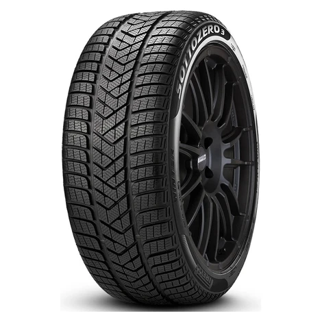 PIRELLI 305/30 R 20 103W WINTER_SOTTOZERO_3 TL XL L M+S 3PMSF FP