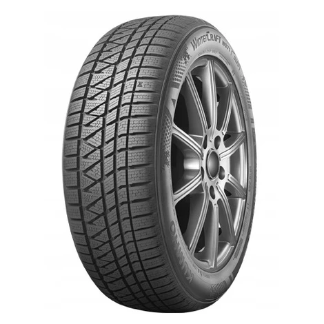 KUMHO 265/55 R 19 113V WINTERCRAFT_WS71_SUV TL XL M+S 3PMSF