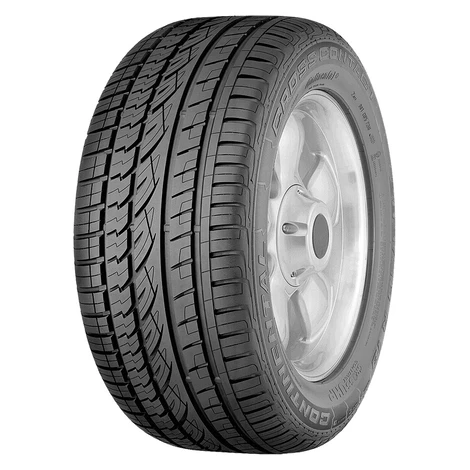 CONTINENTAL 285/50 R 18 109W CONTICROSSCONTACT_UHP TL FR