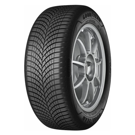 GOODYEAR 255/35 R 19 96Y VECTOR_4SEASONS_G3 TL XL M+S 3PMSF FP
