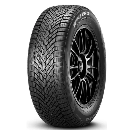 PIRELLI 275/35 R 22 104V SCORPION_WINTER_2 TL XL M+S 3PMSF NCS FP