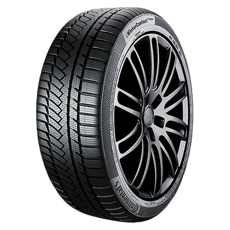 CONTINENTAL 235/55 R 17 99H WINTERCONTACT_TS850P TL M+S 3PMSF