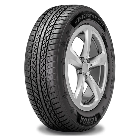 KENDA 275/45 R 20 110V KR504_WINTERGEN_2_SUV TL XL M+S 3PMSF