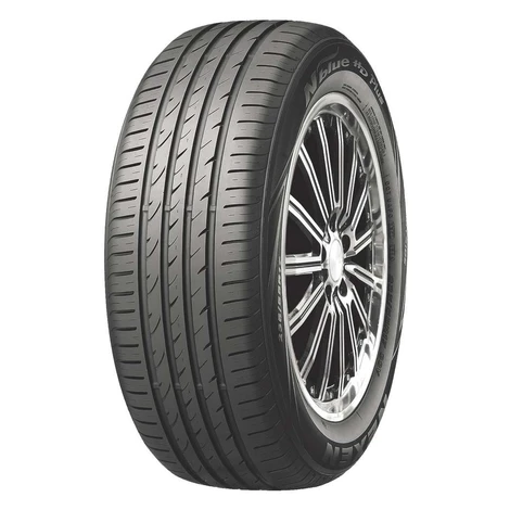 NEXEN 185/65 R 15 92T N'BLUE_HD_PLUS TL XL