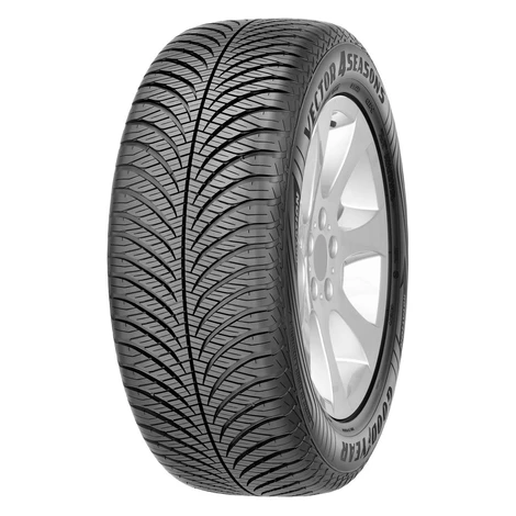 GOODYEAR 215/55 R 18 99V VECTOR_4SEASONS_SUV_G2 TL XL M+S 3PMSF