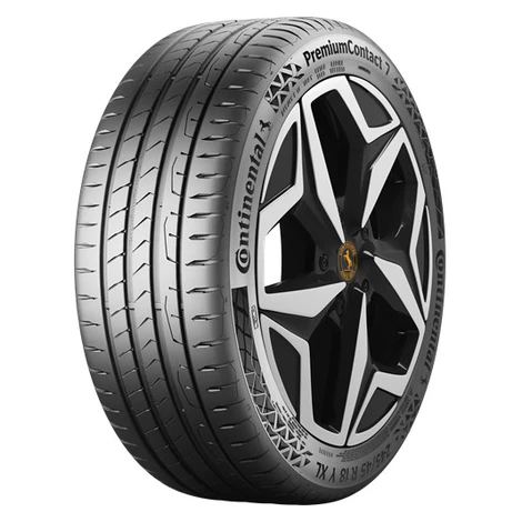CONTINENTAL 255/40 R 18 99Y PREMIUMCONTACT_7 TL XL FR