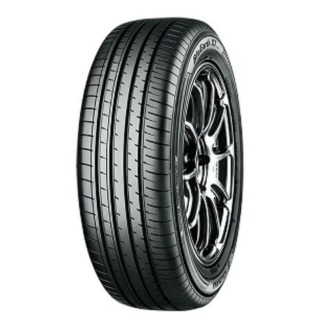Yokohama BluEarth-XT (AE61) ( 235/55 R17 99H BluEarth, RPB )