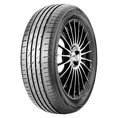Nexen N blue HD Plus ( 205/50 R15 86V 4PR )