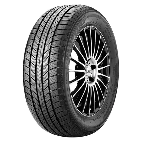 Nankang NK All Season Plus N-607+ ( 155/65 R13 73T )