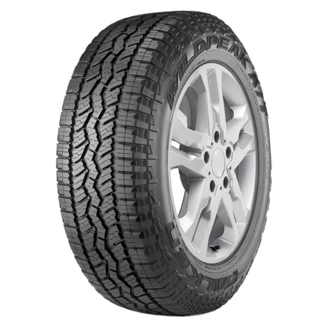 Falken WILDPEAK A/T AT3WA ( LT265/75 R16 119/116R BLK )