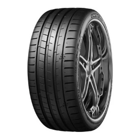 Kumho Ecsta PS91 ( 295/35 ZR20 (105Y) XL, s ochrannou lištouleiste (FSL) )
