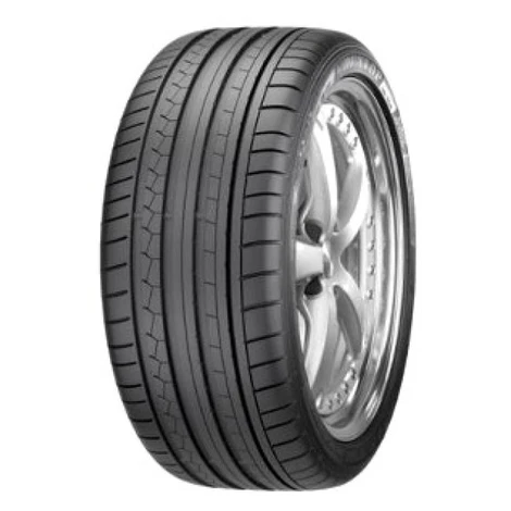 Dunlop SP Sport Maxx GT RunFlat ( 325/30 R21 108Y XL *, s ochrannou lištou (MFS), runflat BLK )