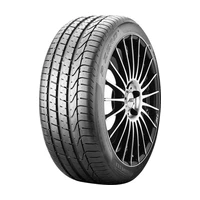 Pirelli P Zero ( 265/40 ZR21 (105Y) XL MO1, s ochrannou lištou (MFS) )