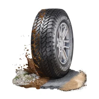 General GRABBER AT3 ( 235/60 R18 107H XL, s rebrom disku )