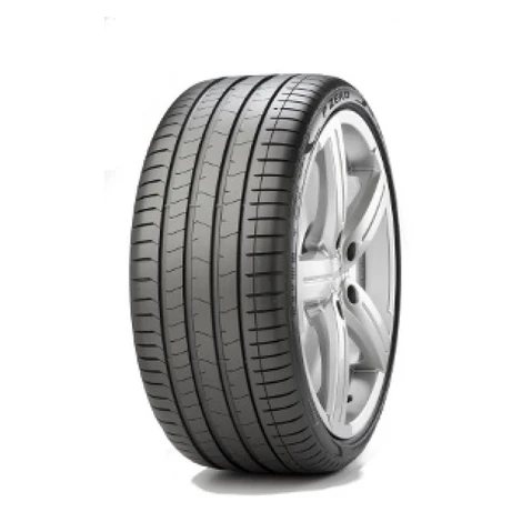 Pirelli P Zero PZ4 LS Run Flat ( 245/40 R21 100Y XL *, s ochrannou lištou (MFS), runflat )