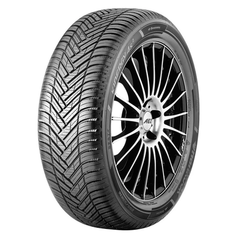 Hankook Kinergy 4S² H750 ( 245/45 ZR17 99Y XL 4PR, s ochrannou lištou (MFS) SBL )