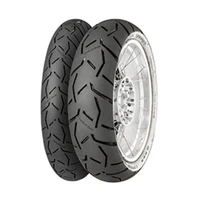 Continental ContiTrailAttack 3 ( 140/80 R17 TL 69V zadné koleso, M/C )
