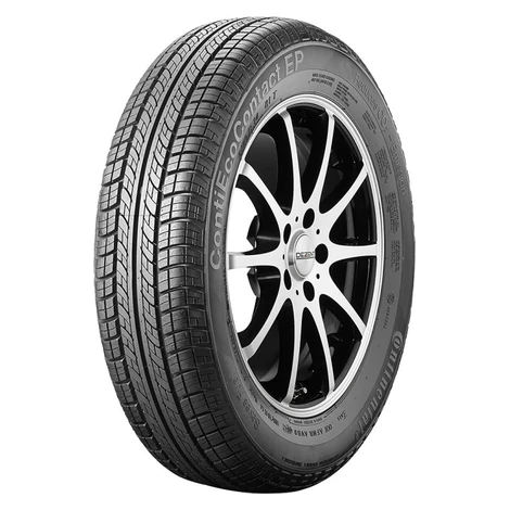Continental ContiEcoContact EP ( 135/70 R15 70T s rebrom disku )