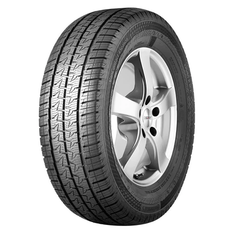 Continental VanContact 4Season ( 195/70 R15C 104/102R 8PR EVc )