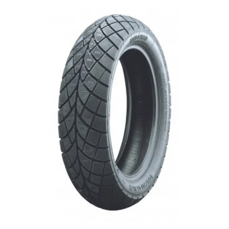 Heidenau K66 Snowtex ( 100/80-16 RF TL 56P zadné koleso, M+S označenie, M/C, predné koleso )