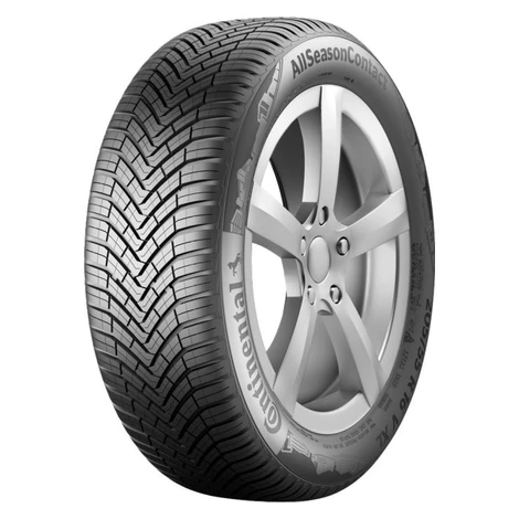 Continental AllSeasonContact - ContiRe.Tex ( 235/55 R19 105V XL CRM, EVc, s rebrom disku )