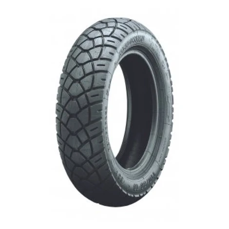 Heidenau K58 ( 90/90-10 TL 50J zadné koleso, predné koleso )