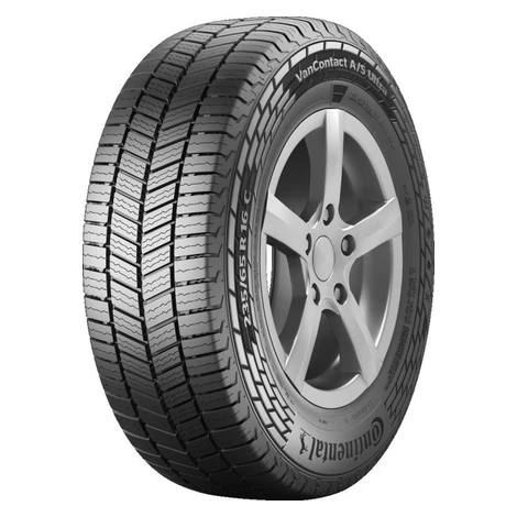 Continental VanContact A/S Ultra ( 195/65 R15C 98/96T 6PR EVc )