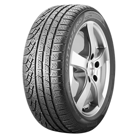 Pirelli Winter 240 SottoZero ( 245/35 R18 92V XL, s ochrannou lištou (MFS) )