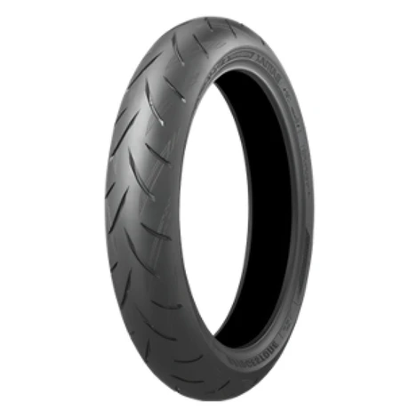 Bridgestone S 21 F ( 120/70 ZR17 TL (58W) M/C, predné koleso )