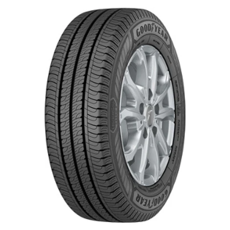 Goodyear EfficientGrip Cargo 2 ( 215/65 R16C 106/104T 6PR dvojitá identifikácia 102H )