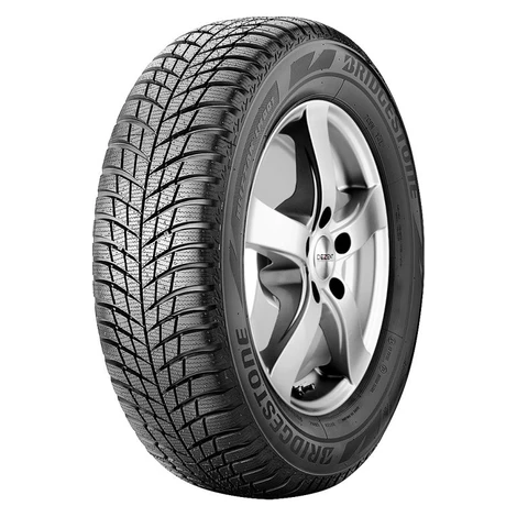 Bridgestone Blizzak LM 001 RFT ( 225/45 R18 95H XL *, EVc, s ochrannou lištou (MFS), runflat )