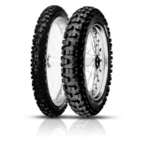 Pirelli MT21 Rallycross ( 120/90-17 TT 64R zadné koleso, M/C )