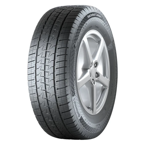 Continental VanContact Camper ( 255/55 R18CP 120R 10PR EVc )