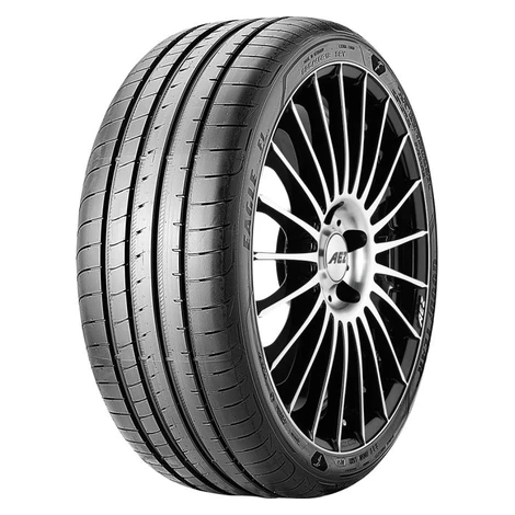 Goodyear Eagle F1 Asymmetric 3 ( 205/45 R17 88W XL *, EVR, s ochrannou lištou (MFS) )