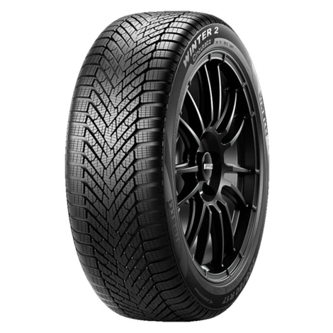 Pirelli Cinturato Winter 2 ( 255/45 R19 100H (+), Elect, Seal Inside, s ochrannou lištou (MFS) )