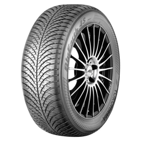 Yokohama BluEarth-4S AW21 ( 225/55 R16 99V XL BluEarth )