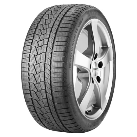 Continental WinterContact TS 860 S ( 305/35 R21 109V XL N0, EVc, s rebrom disku )