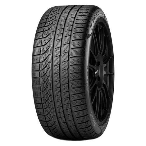 Pirelli P Zero Winter ( 255/45 R20 105V XL *, Seal Inside, s ochrannou lištou (MFS) )