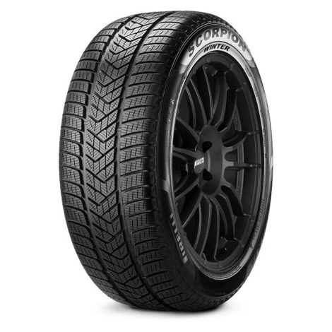 Pirelli Scorpion Winter ( 265/45 R21 108W XL J, LR, s ochrannou lištou (MFS) )