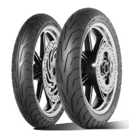 Dunlop Arrowmax Streetsmart ( 110/90-18 TL 61V M/C, predné koleso )