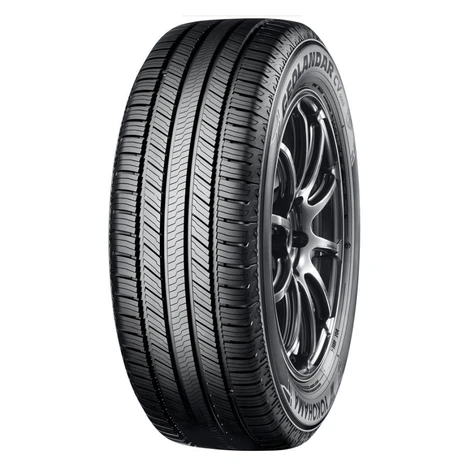 Yokohama Geolandar CV G058 ( 255/55 R18 109V XL )