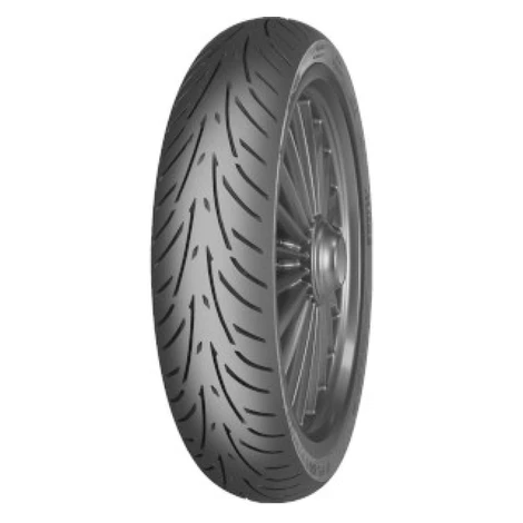Mitas Touring Force-SC ( 100/70-14 RF TL 53L zadné koleso, predné koleso )