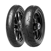 Pirelli Scorpion Trail III ( 150/70 ZR18 TL 70W zadné koleso, M/C )