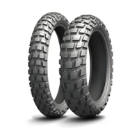 Michelin Anakee Wild ( 170/60 R17 TT/TL 72R zadné koleso, V-max = 170km/h )