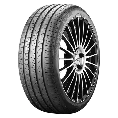 Pirelli Cinturato P7 Run Flat ( 225/55 R16 95W *, s ochrannou lištou (MFS), runflat )