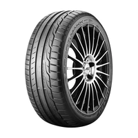 Dunlop Sport Maxx RT ( 215/40 R17 87W XL AO, s ochrannou lištou (MFS) BLK )
